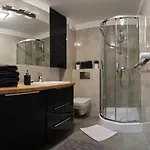 Lesne Tarasy Karola 1 Apartamento Dziwnówek
