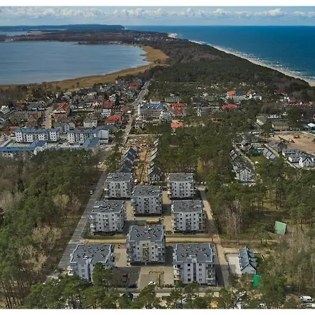 Apartamento Lesne Tarasy Karola 1 *