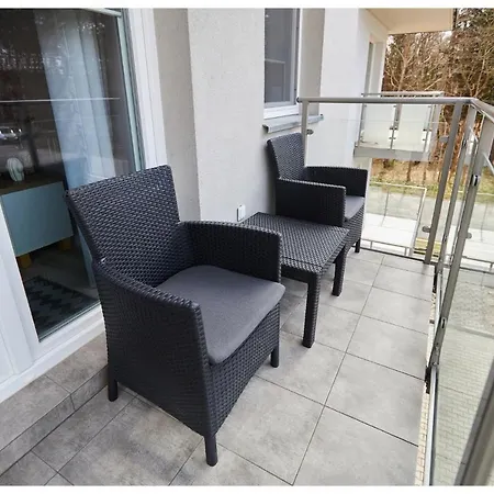 Lesne Tarasy Karola 1