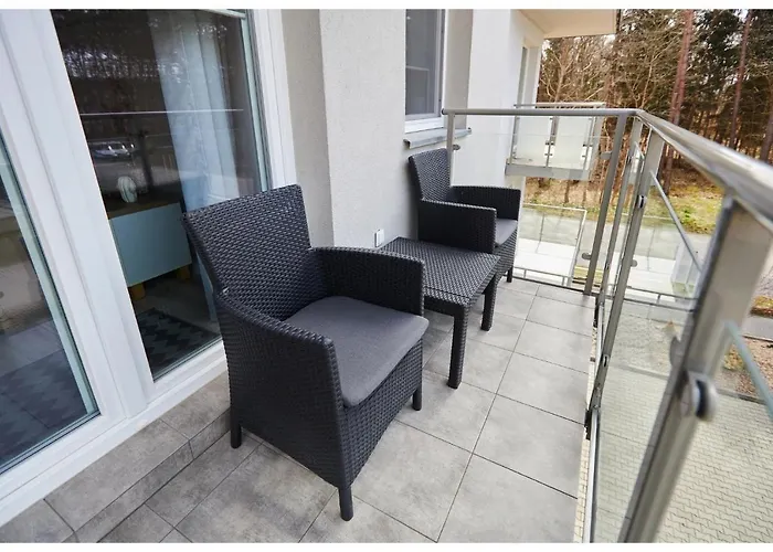 Lesne Tarasy Karola 1