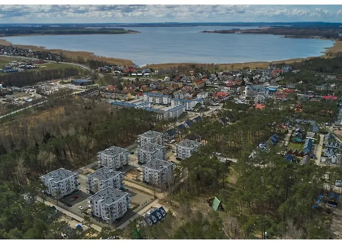 Lesne Tarasy Karola 1 *